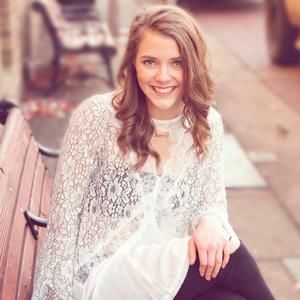 Meet your Posher, Eva